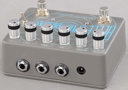 Spheremusic - Bargain or auction detail