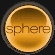 Sphere home page