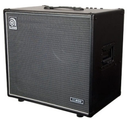 Ampeg BA600/210