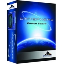 Spectrasonics Omnisphere