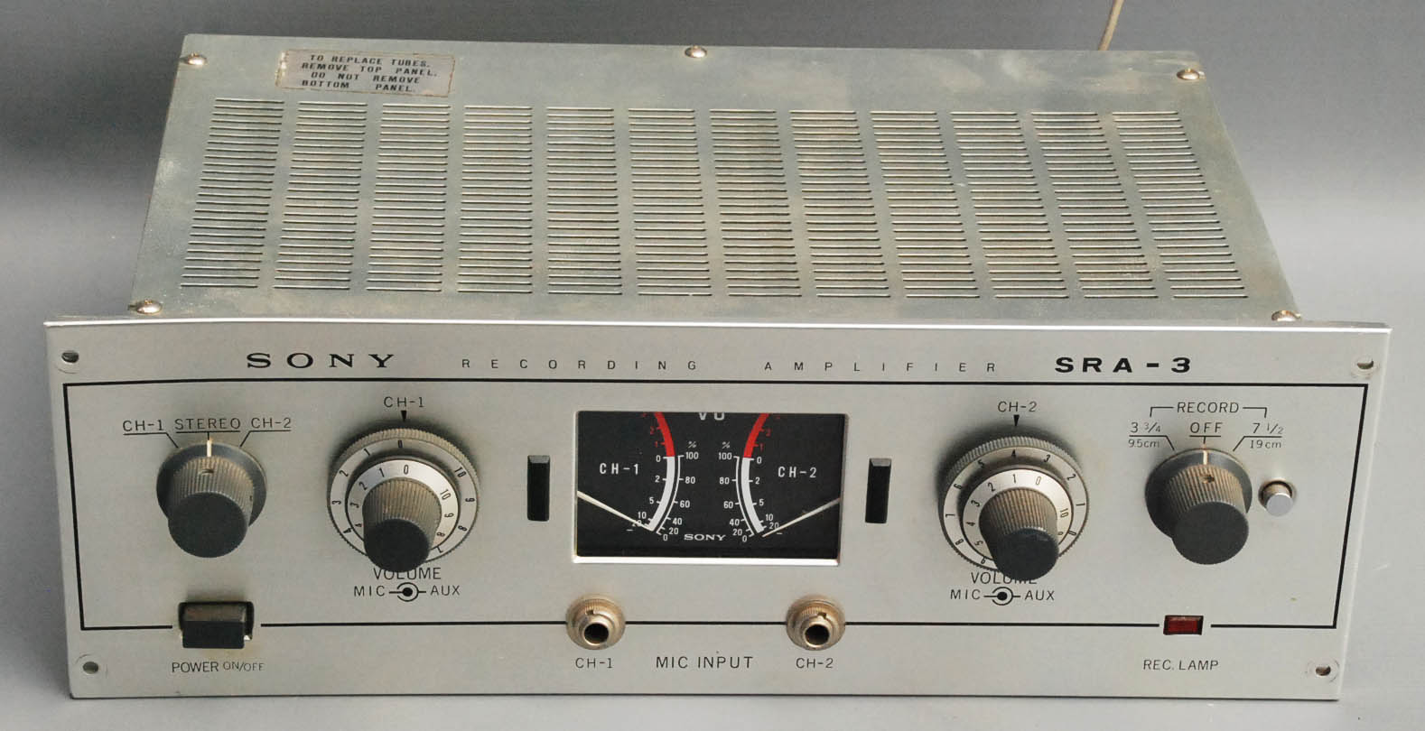 Spheremusic Bargain or auction detail