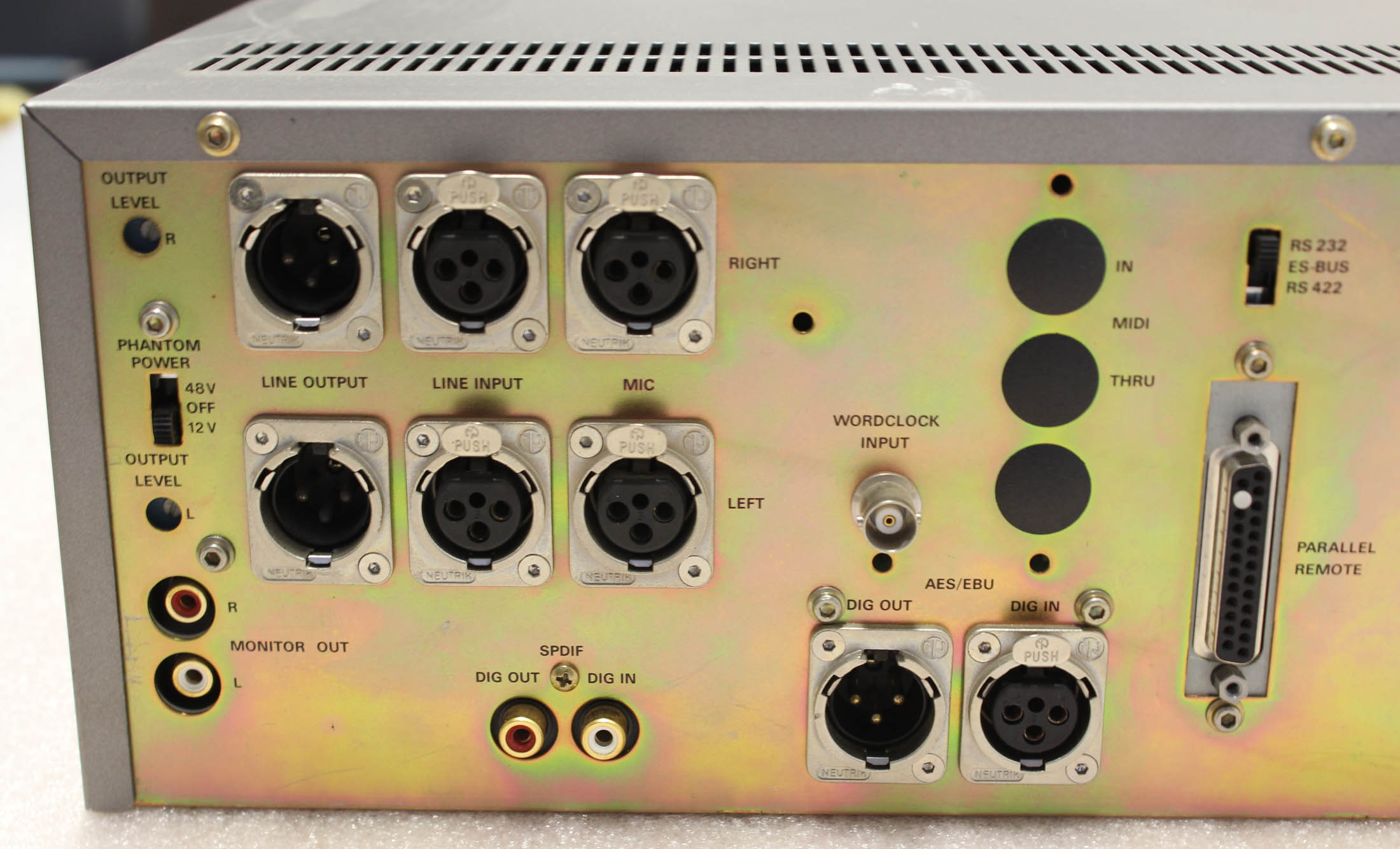 Spheremusic Bargain or auction detail