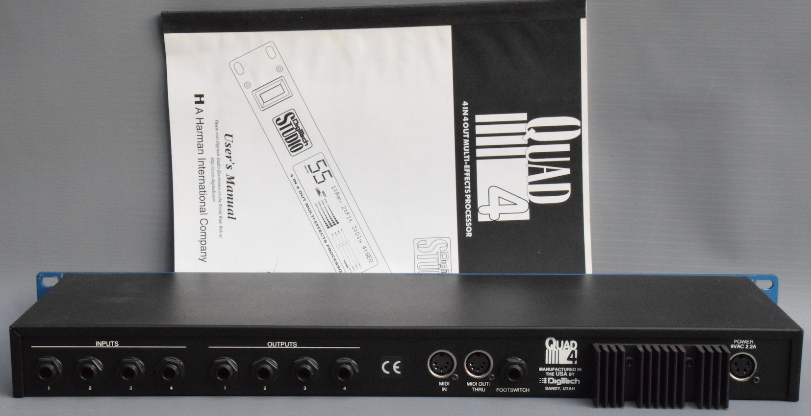 Spheremusic Bargain or auction detail