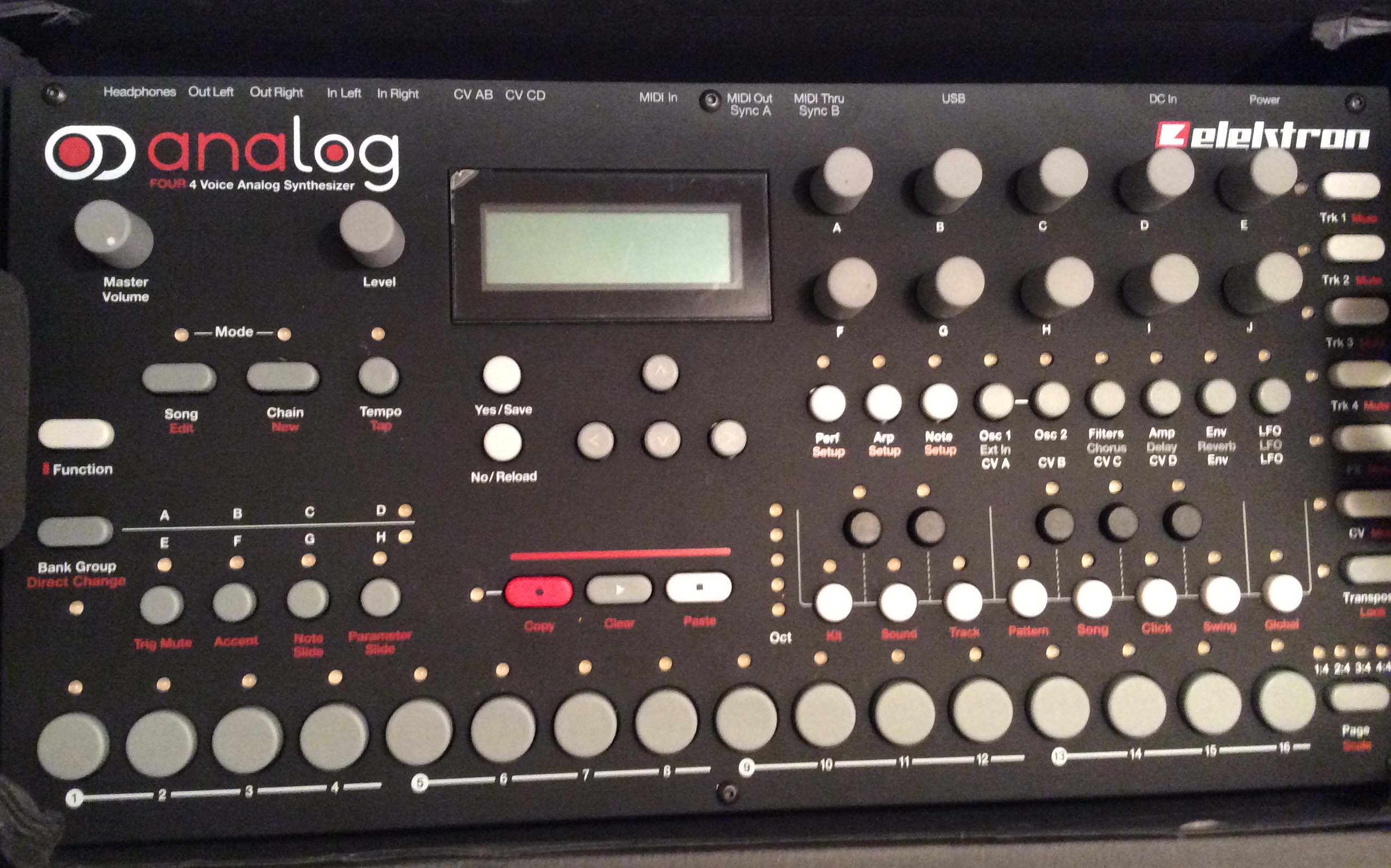 Spheremusic - Bargain or auction detail