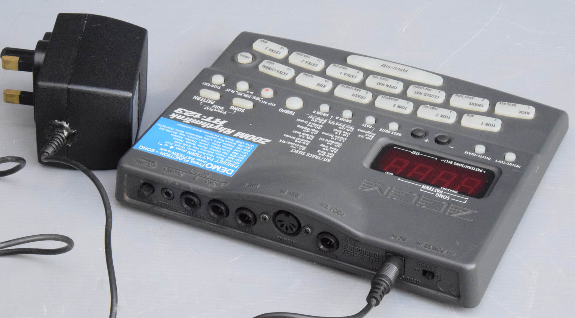 Spheremusic Bargain or auction detail