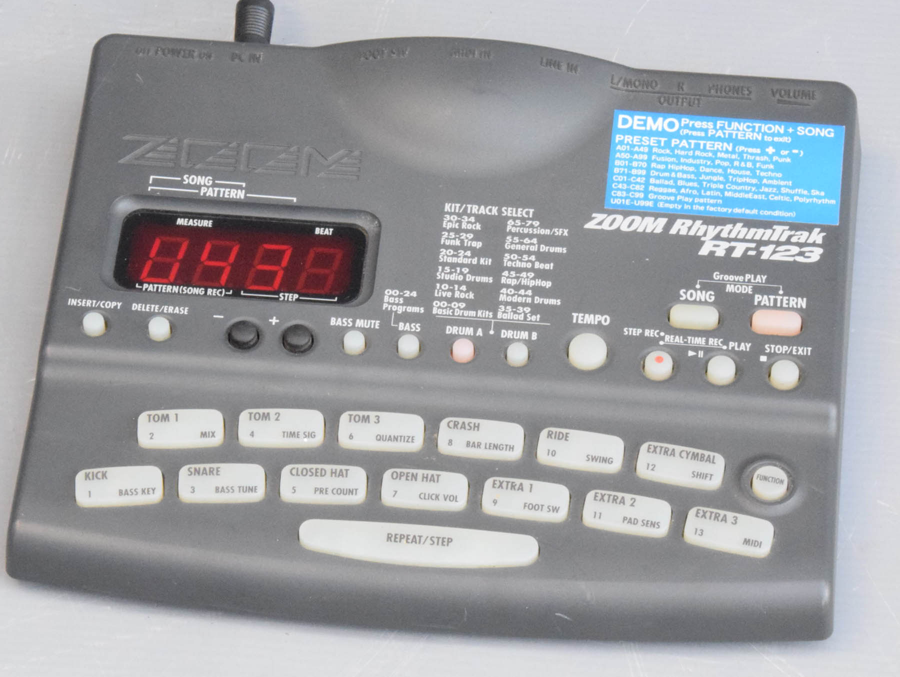 Spheremusic Bargain or auction detail