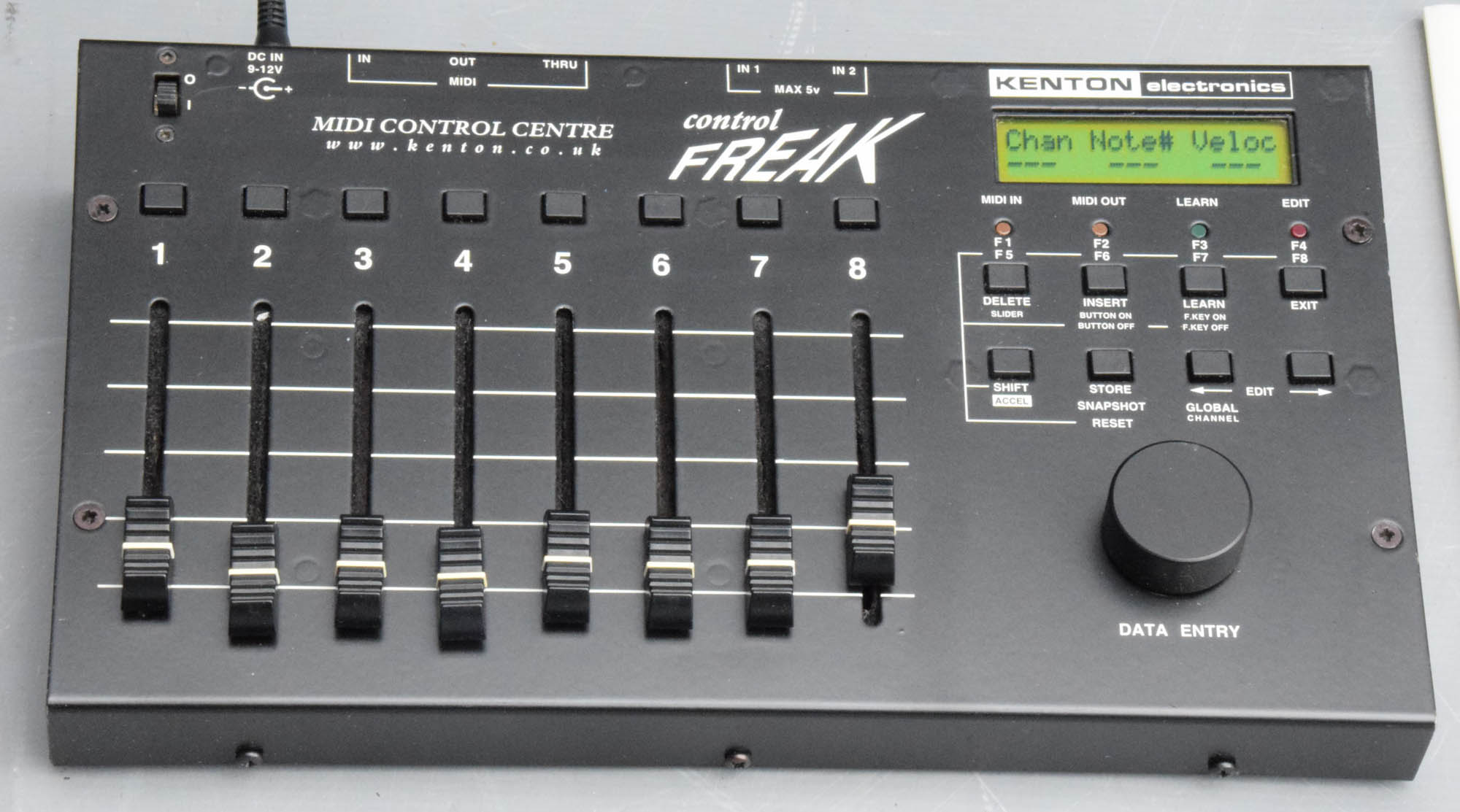 Spheremusic - Bargain or auction detail