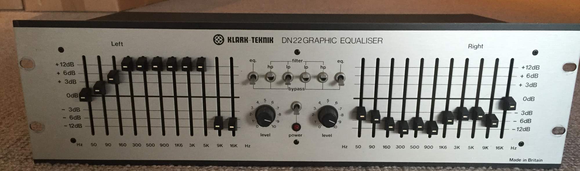 Spheremusic Bargain or auction detail