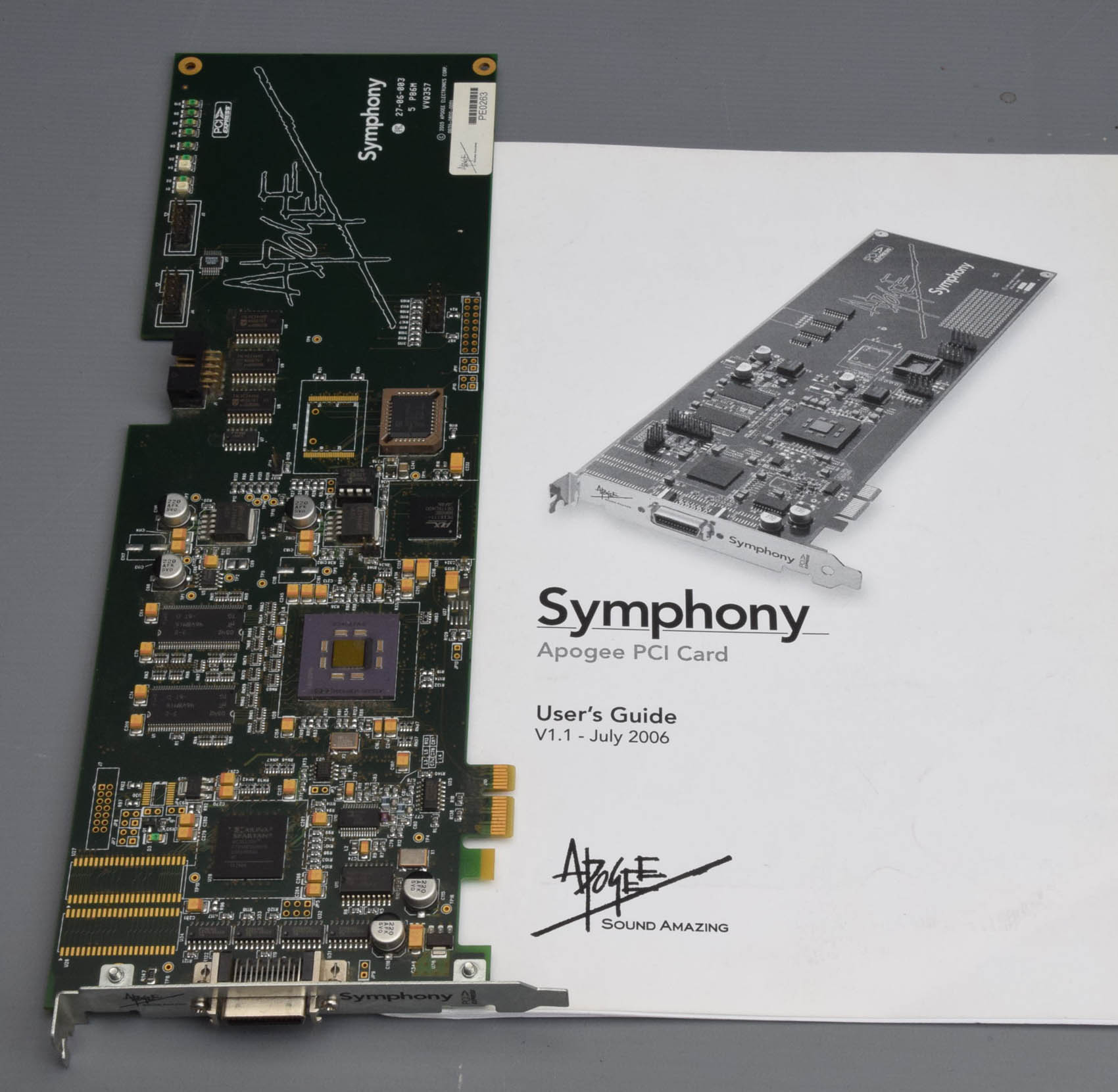 Spheremusic - Bargain or auction detail