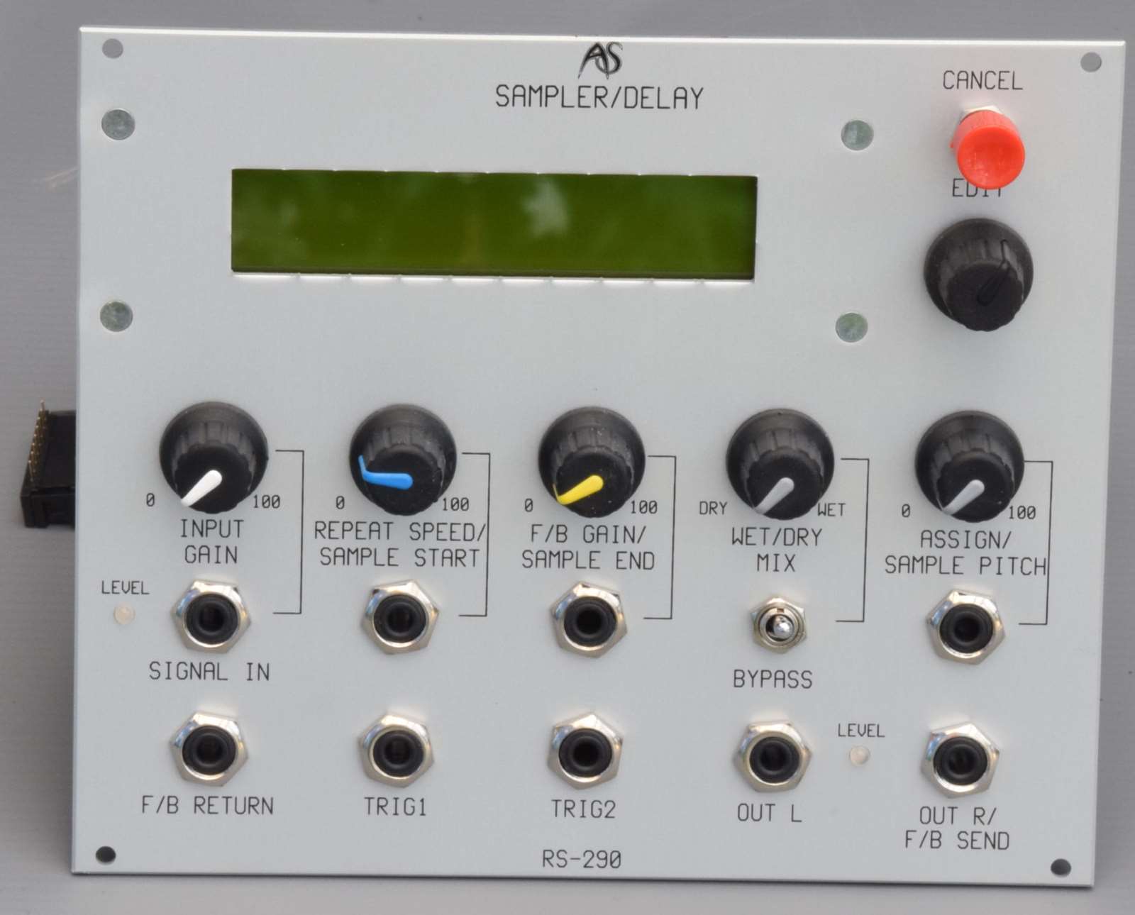 Spheremusic Bargain or auction detail