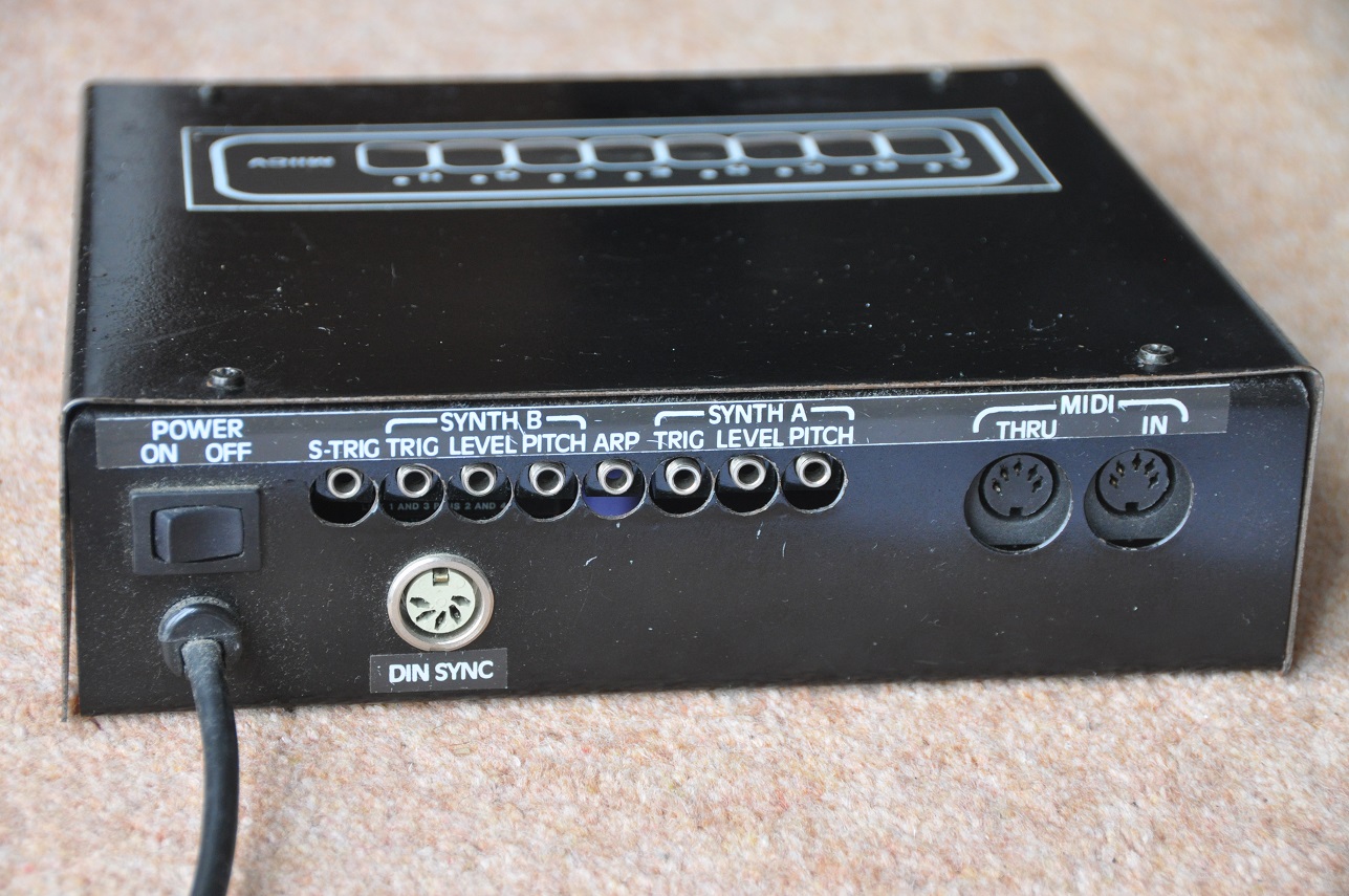 Spheremusic Bargain or auction detail