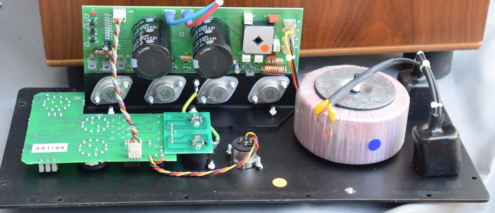 rel storm iii for sale