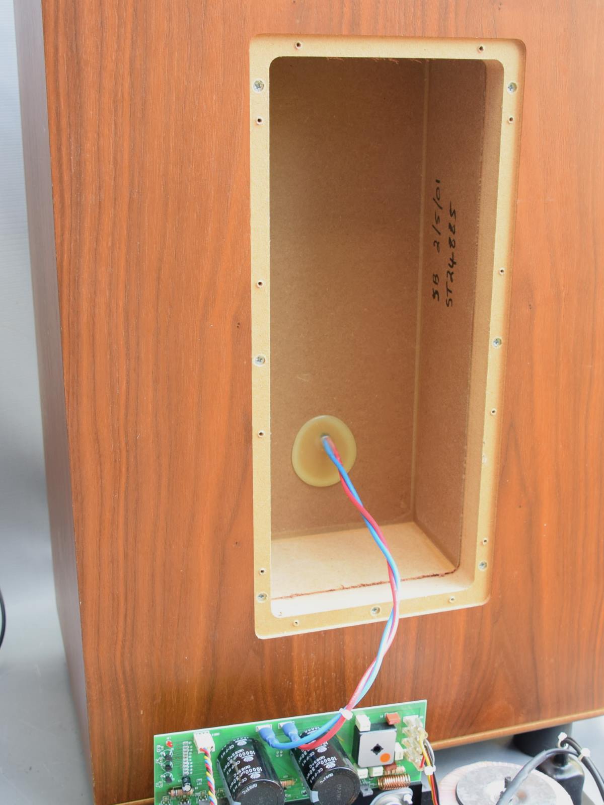 rel storm iii for sale