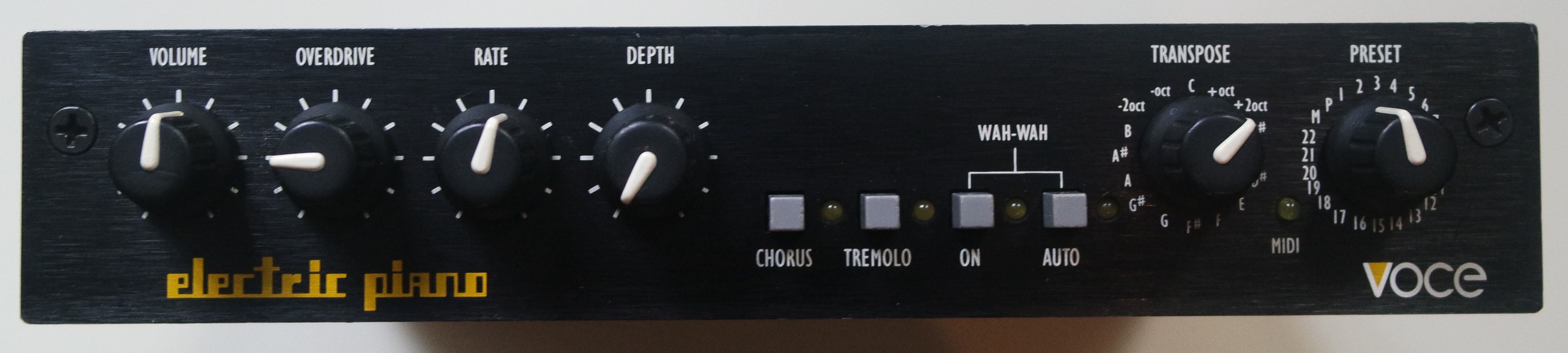 Spheremusic Bargain or auction detail