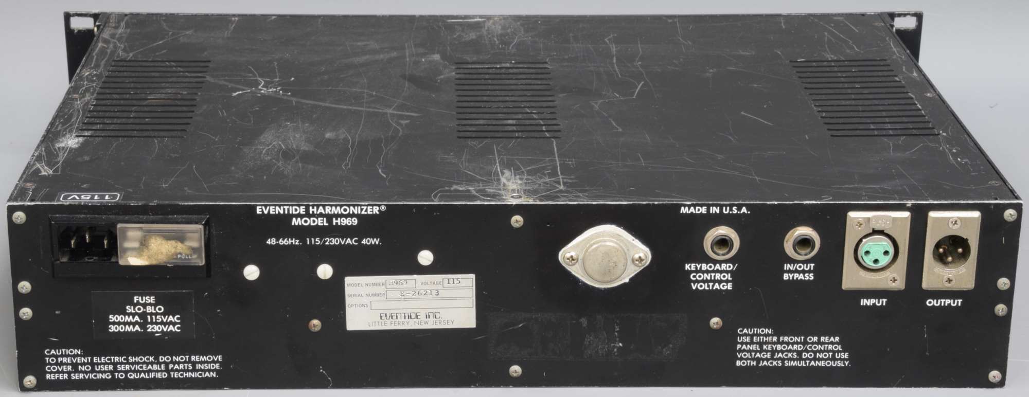 Spheremusic - Bargain or auction detail