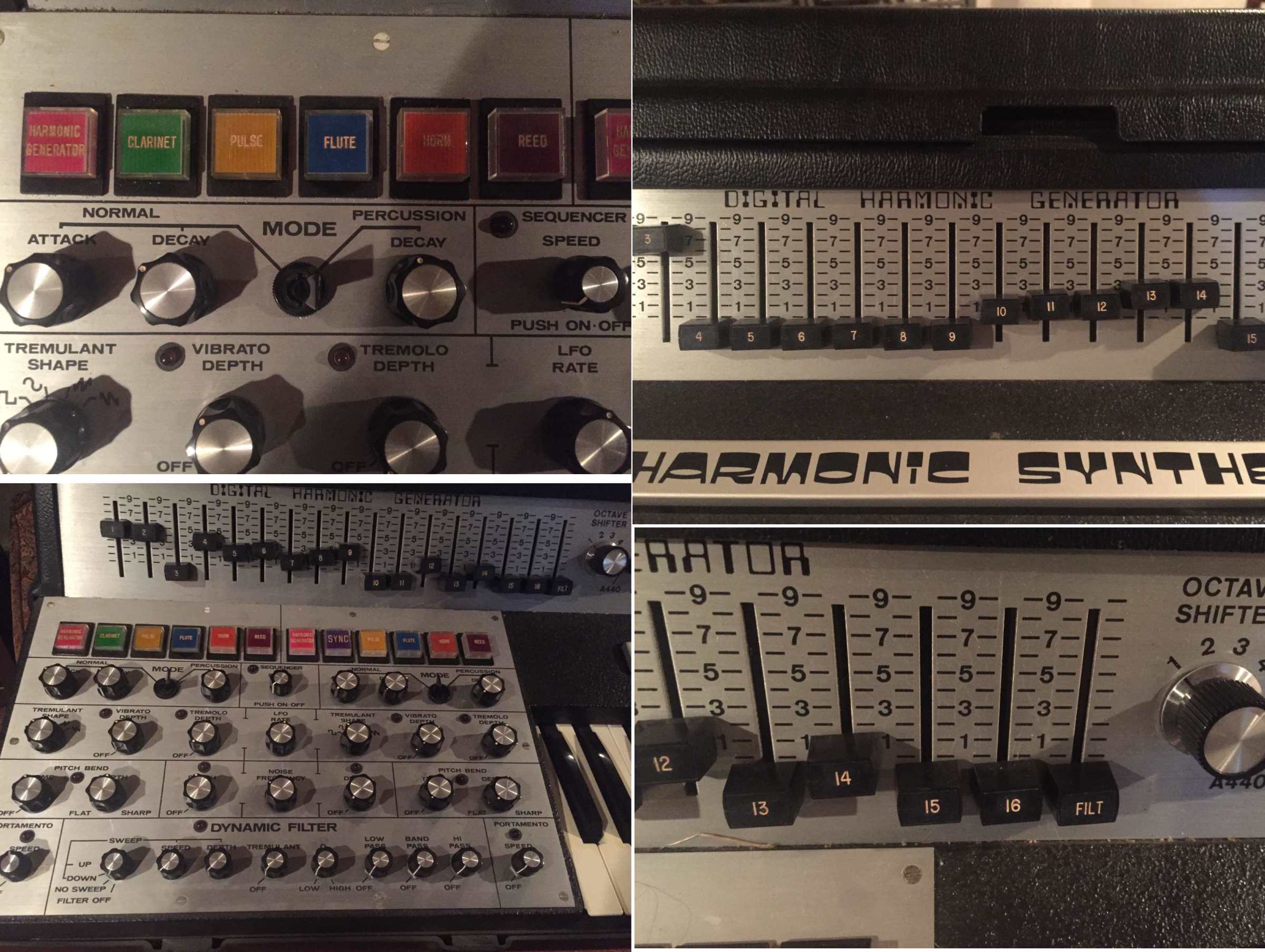 Spheremusic Bargain or auction detail