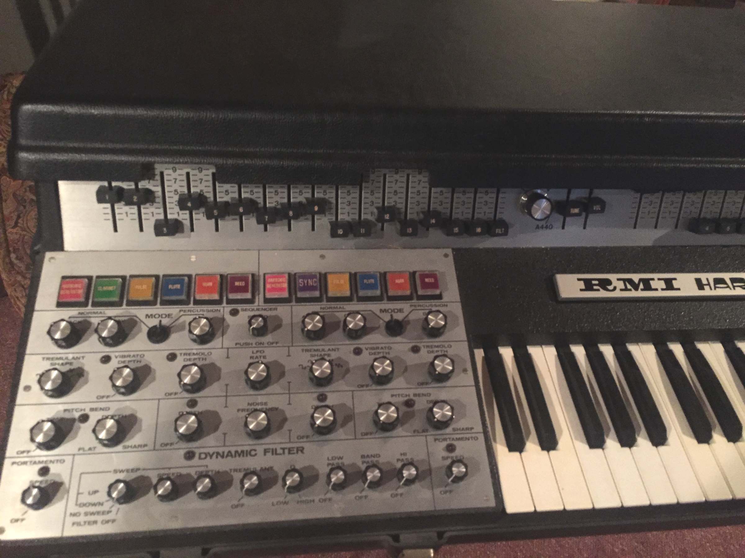 Spheremusic Bargain or auction detail