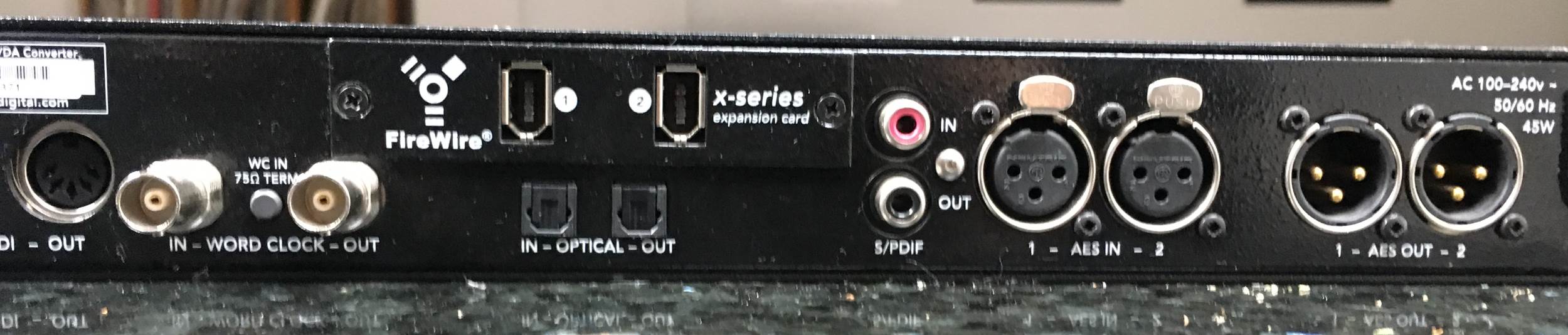 Spheremusic - Bargain or auction detail