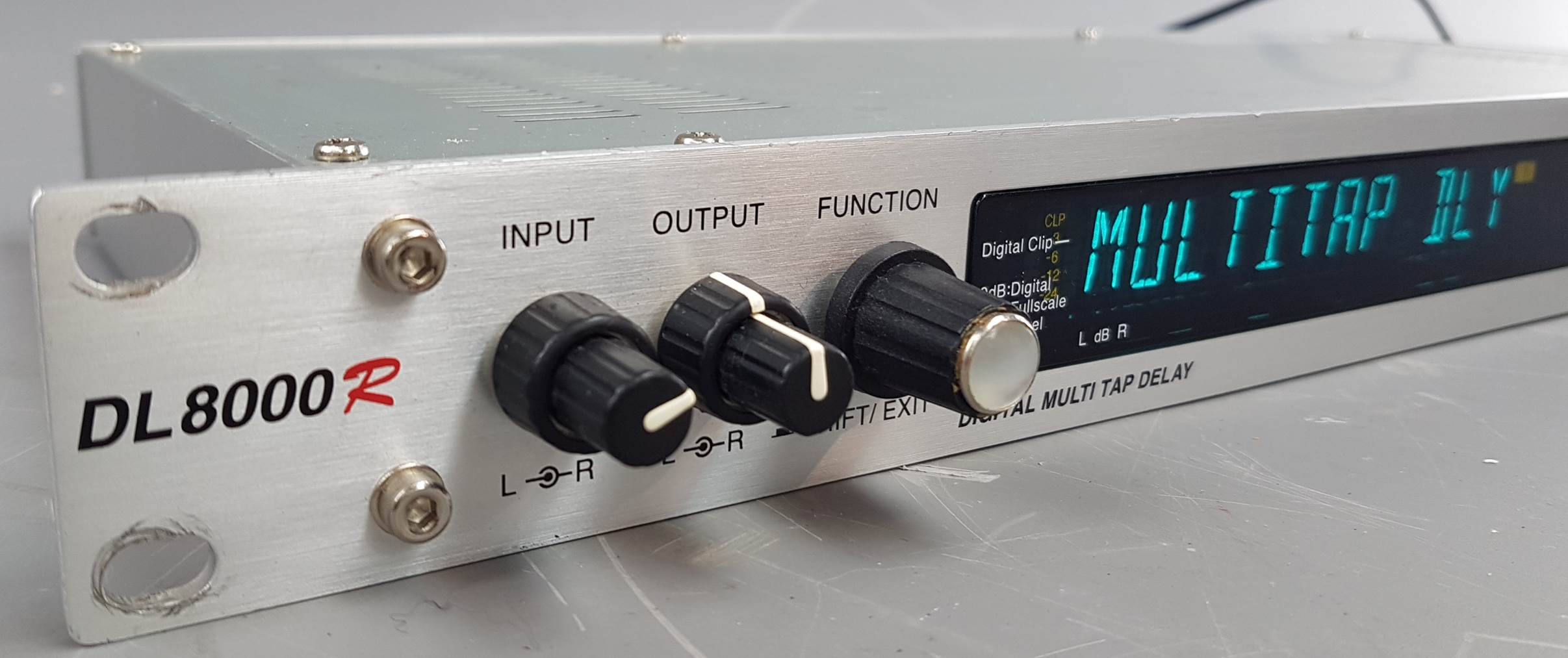 Spheremusic Bargain or auction detail