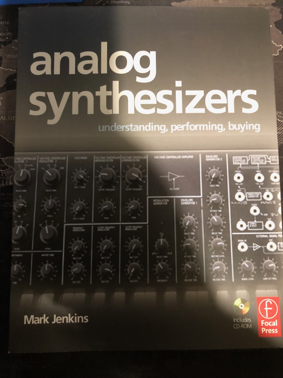 Spheremusic Bargain or auction detail