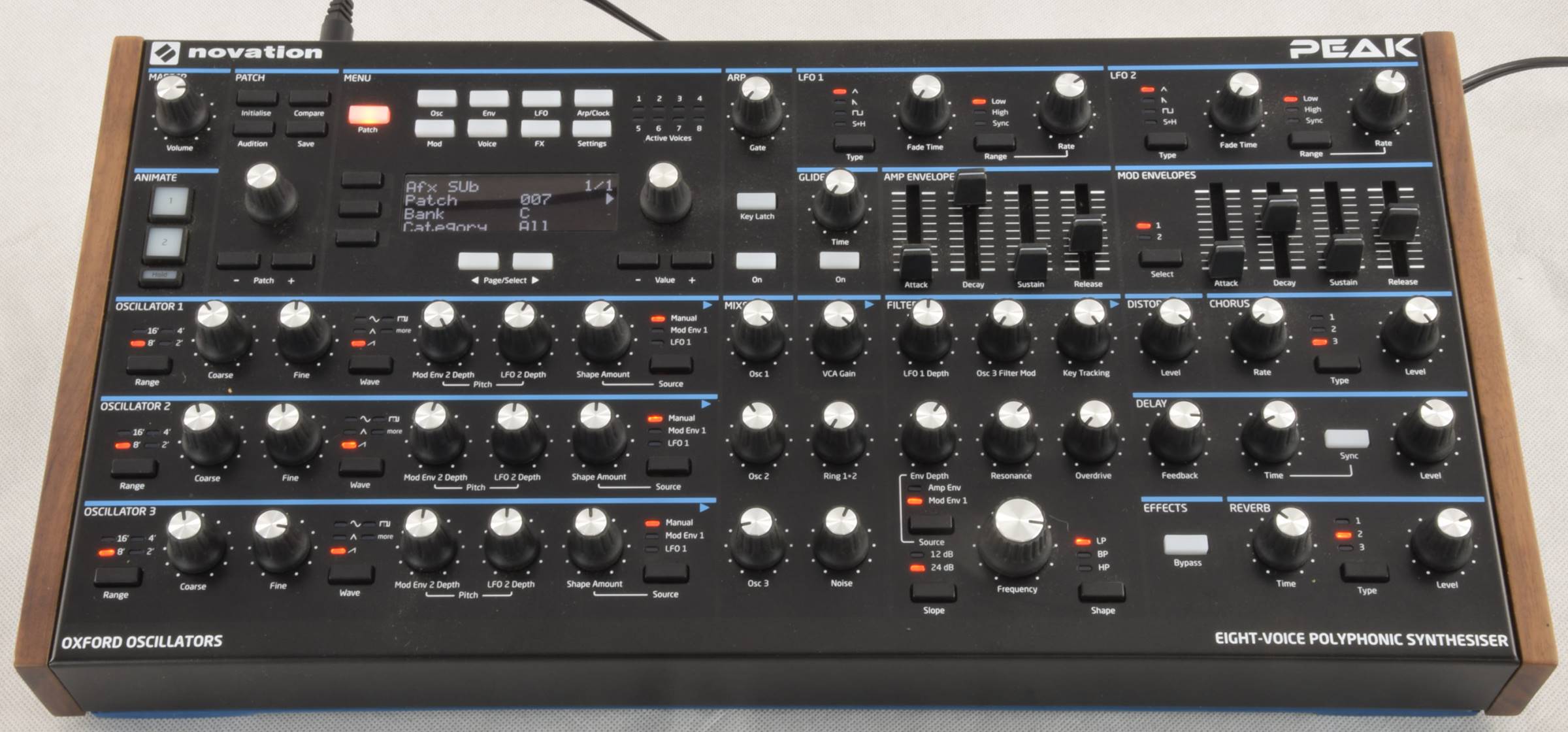 Spheremusic - Bargain or auction detail