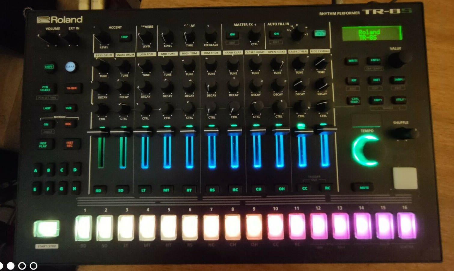 Spheremusic Bargain or auction detail