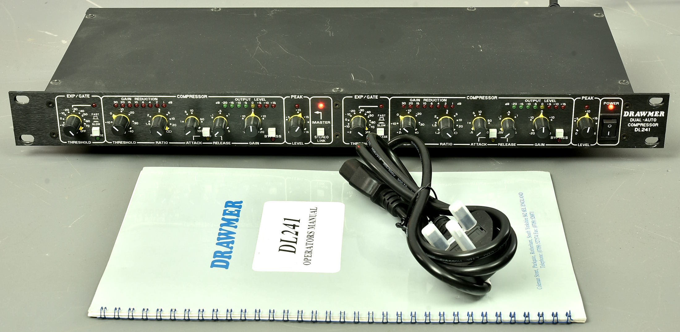 Spheremusic Bargain or auction detail