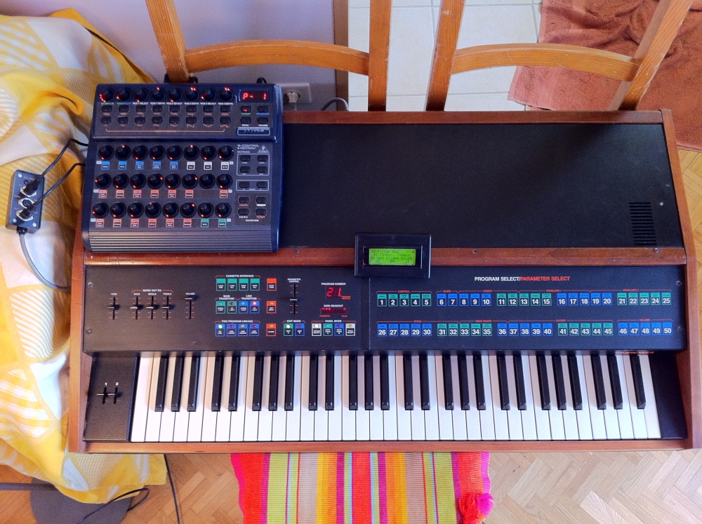 Spheremusic - Bargain or auction detail
