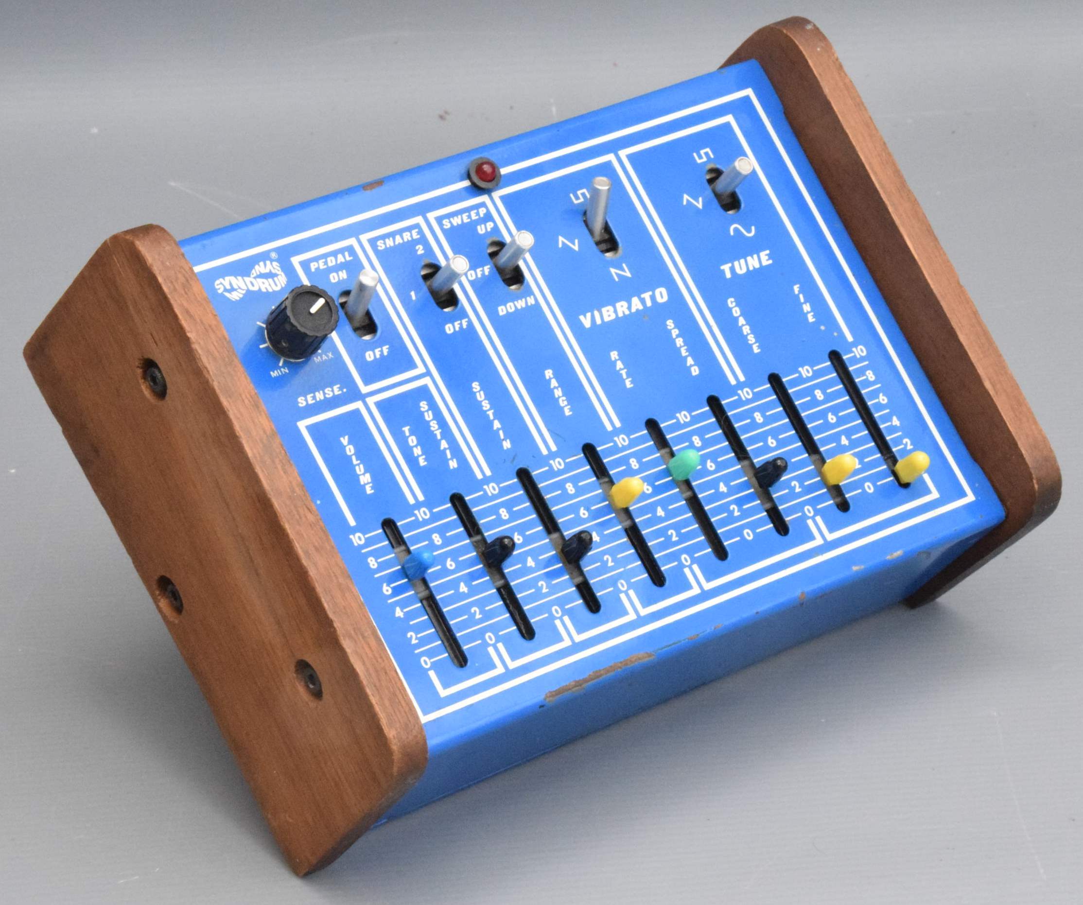 Spheremusic - Bargain or auction detail