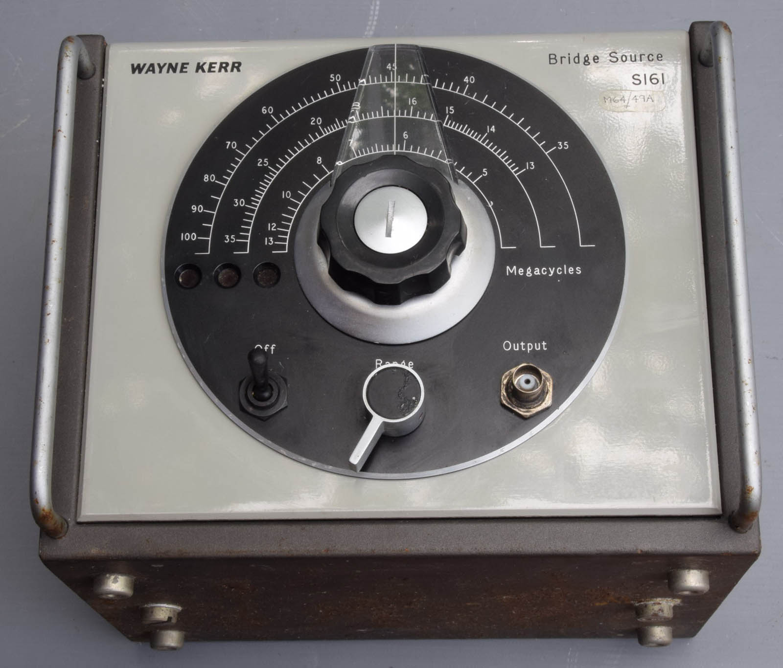 Spheremusic - Bargain or auction detail