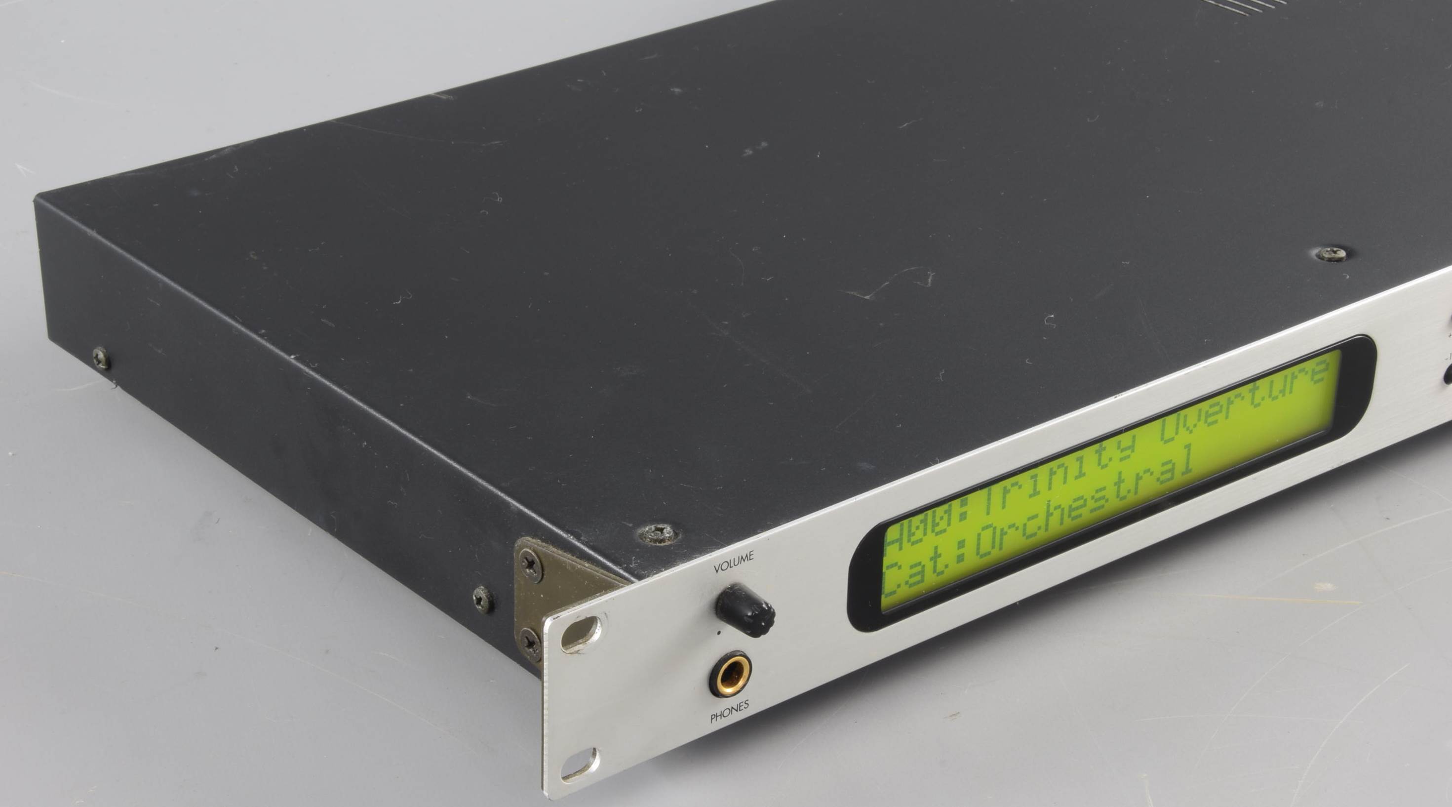 Spheremusic - Bargain or auction detail