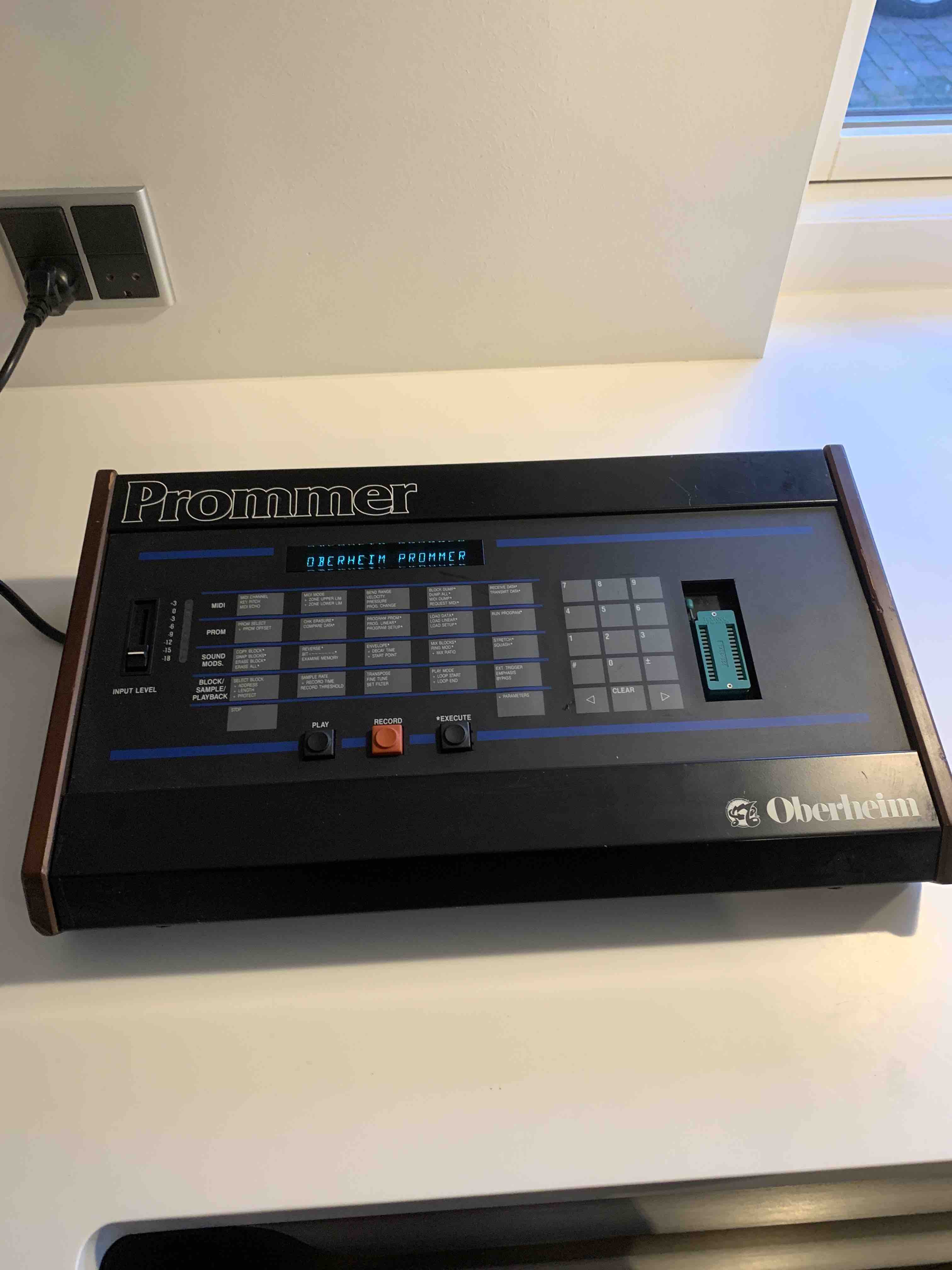 Spheremusic - Bargain or auction detail