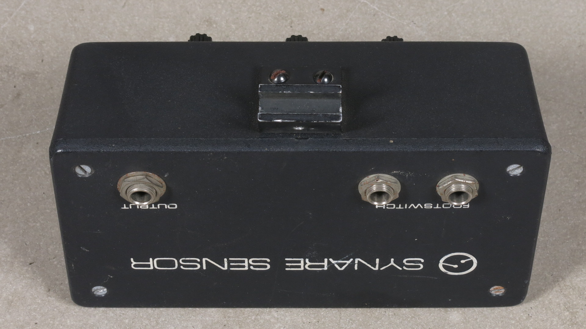 Spheremusic - Bargain or auction detail